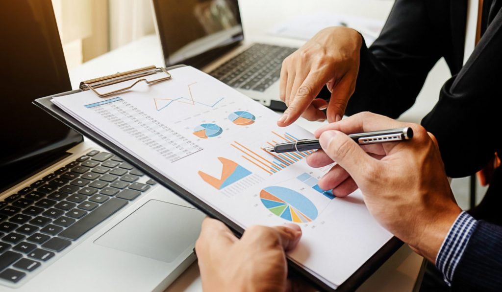 workplace results professional report accounting