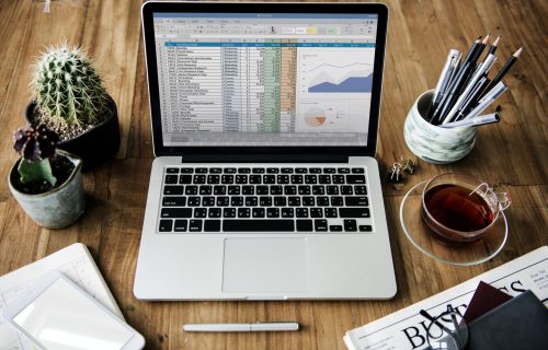analysis strategy study information business planning